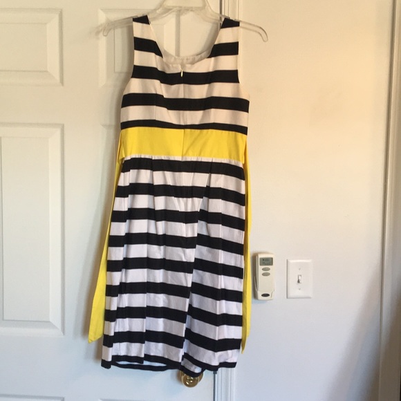 AB Studio Dress - Picture 3 of 8